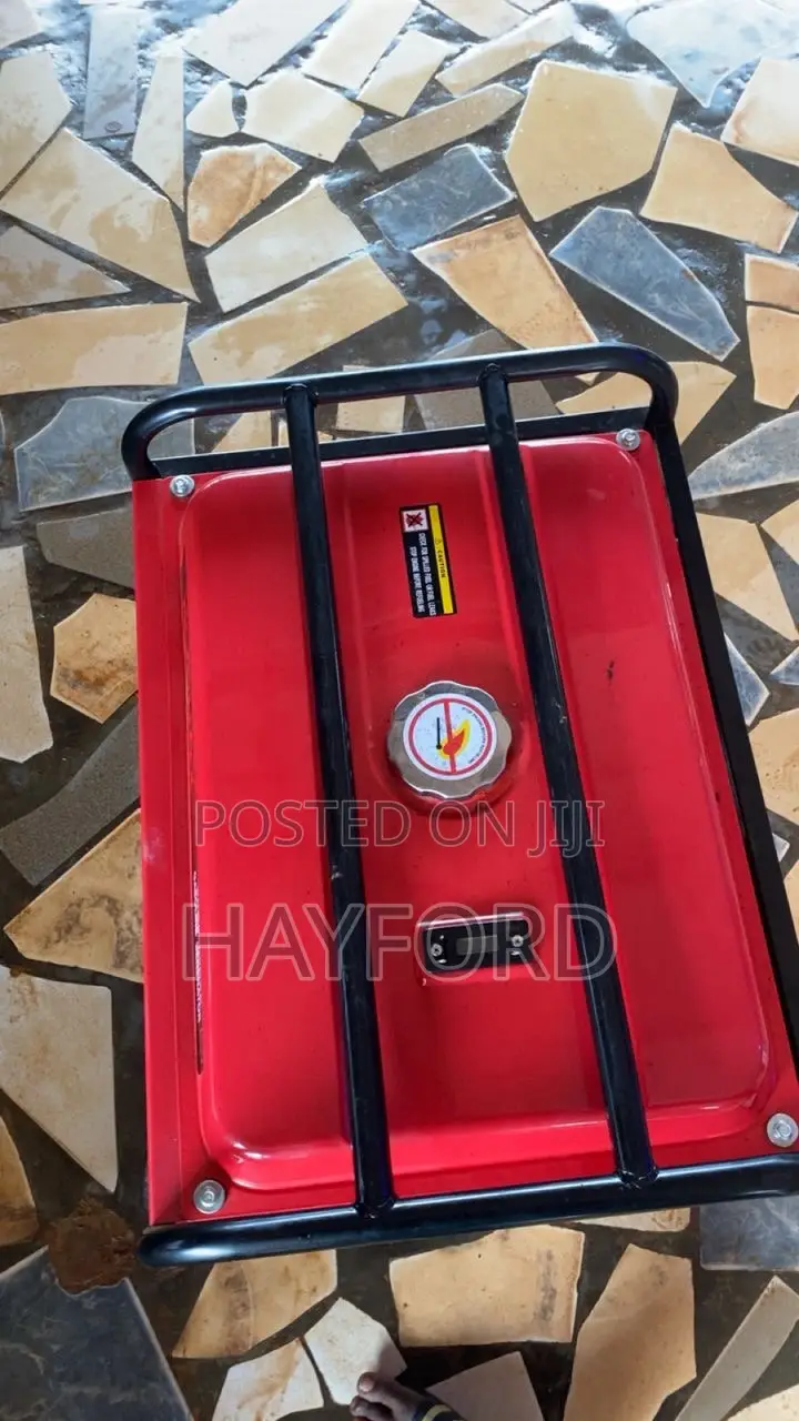 Honday 5.5kw Generator
