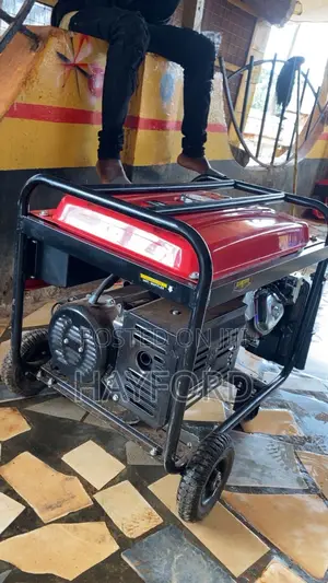Honday 5.5kw Generator