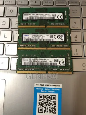 Laptop Ddr4 Memory