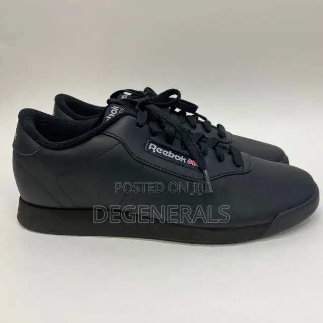 Original Rebook Classic Sneakers