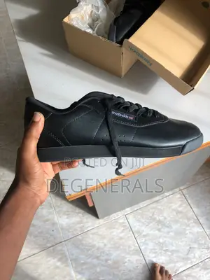 Original Rebook Classic Sneakers