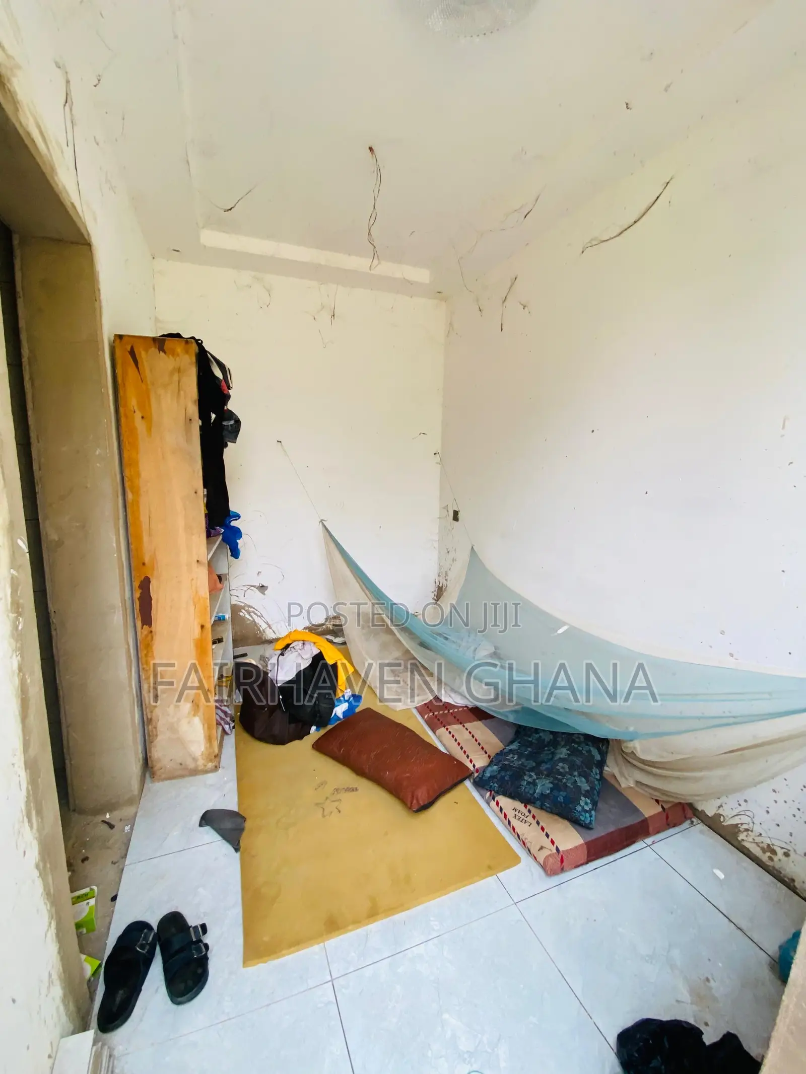 4bdrm House in Fairhaven Properties, Tesano for rent