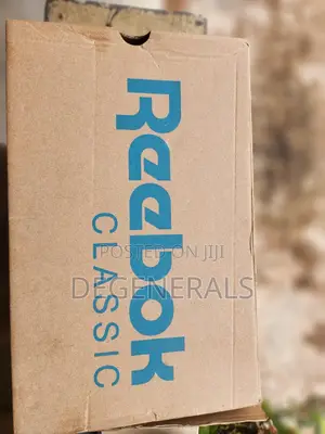 Original Rebook Classic Sneakers