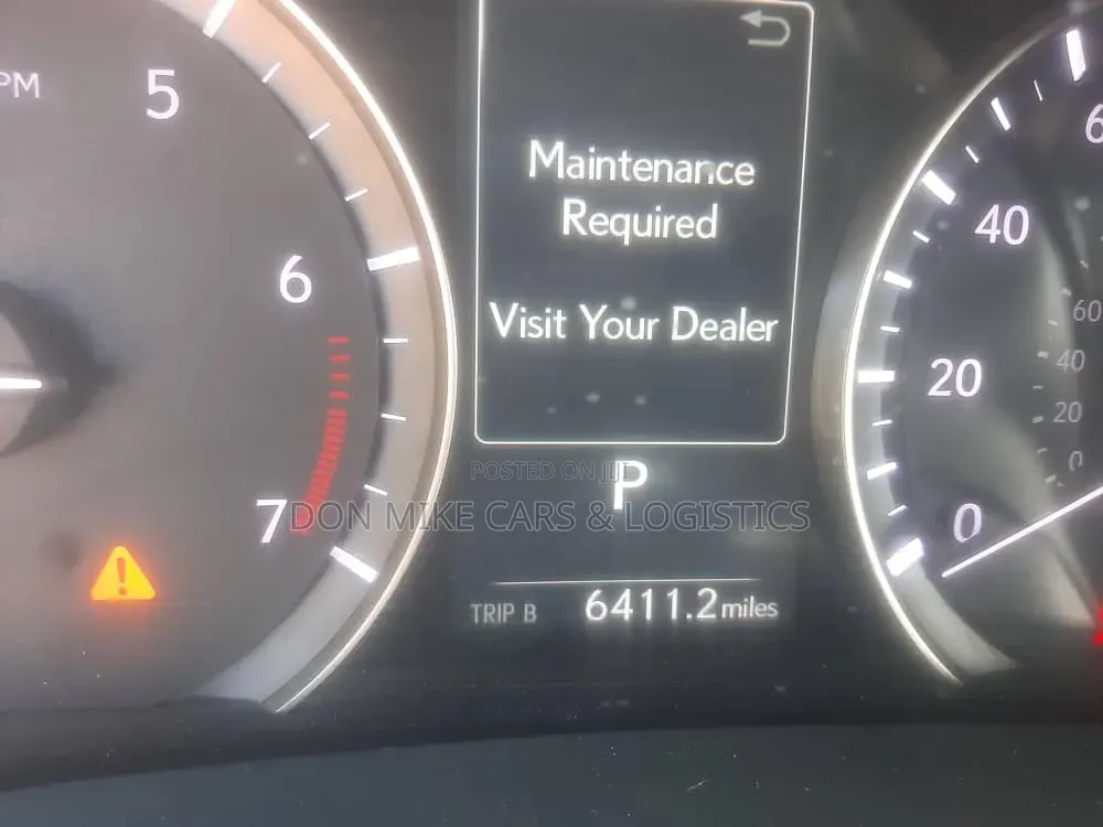 Lexus RX 350 FWD 2017 Gray