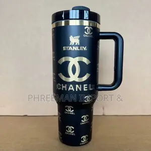Chanel Stanley Cup