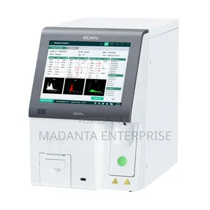 Edan H30 Pro Hematology Analyzer