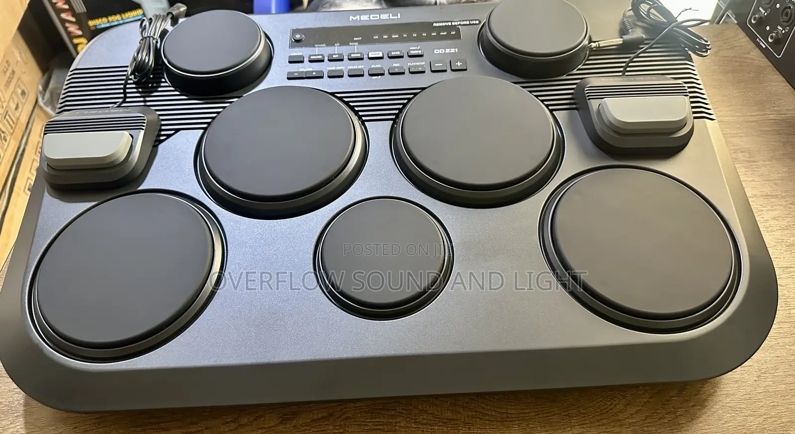 Medeli Dd221