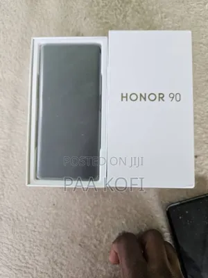 New Honor 90 5G 256 GB