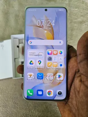 New Honor 90 5G 256 GB