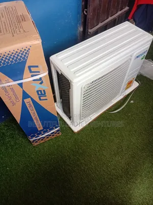 Nexon 1.5hp Air Conditioner – Modern Cooling Solution
