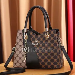 Large Capacity Handbags