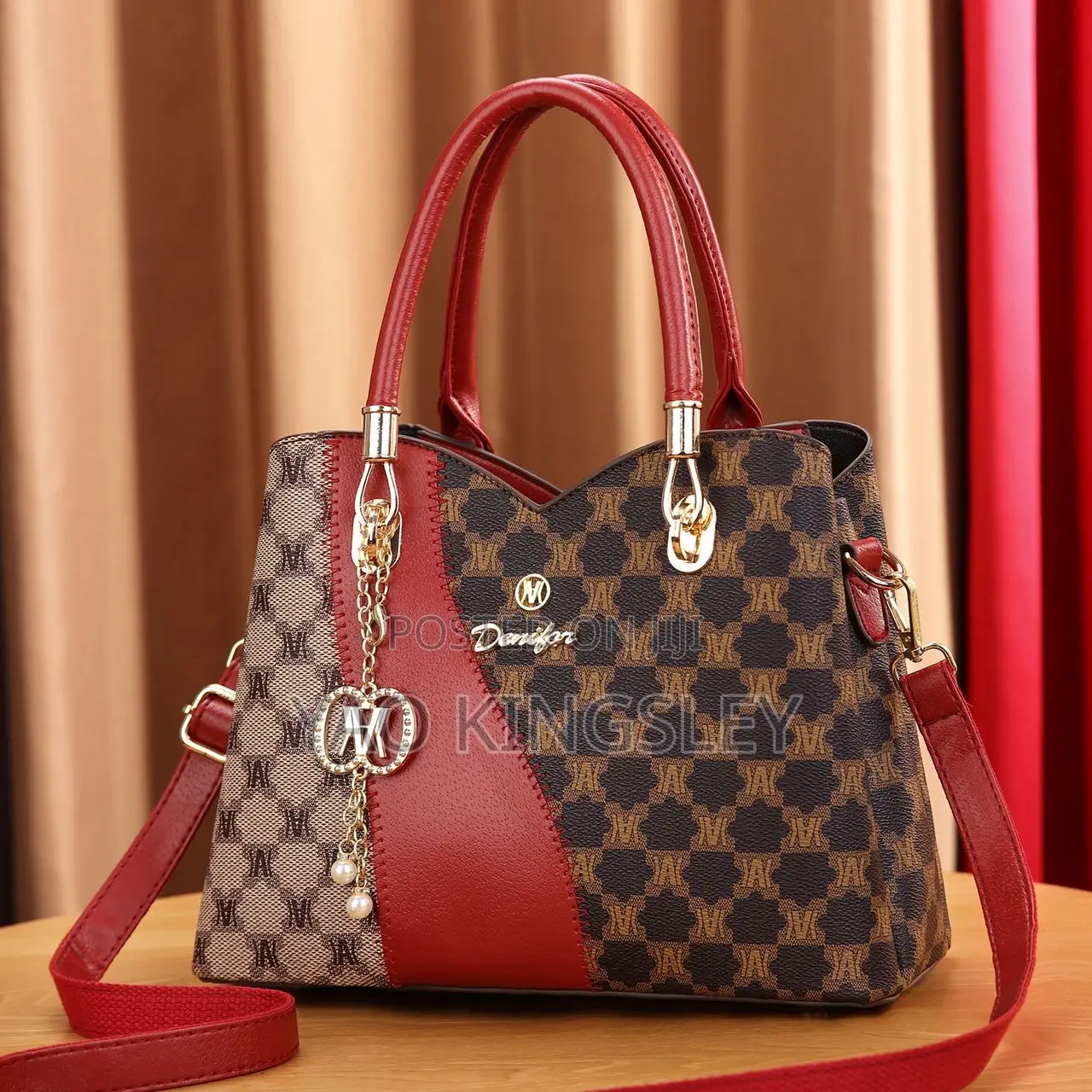 Large Capacity Handbags