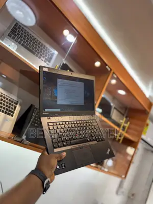 Laptop Lenovo ThinkPad L450 8GB Intel Core i5 HDD 500GB
