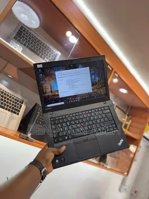 Laptop Lenovo ThinkPad L450 8GB Intel Core i5 HDD 500GB