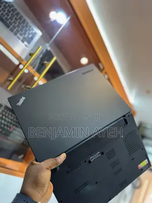 Laptop Lenovo ThinkPad L450 8GB Intel Core i5 HDD 500GB