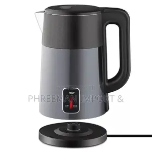 Raf Kettle