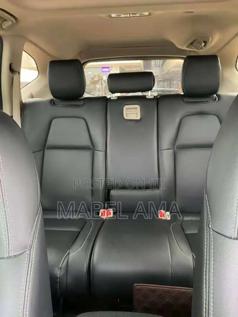 Honda CR-V 2020 Black