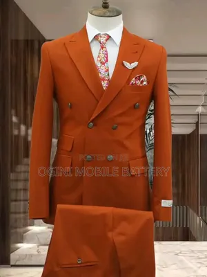 Turkish Suit Original