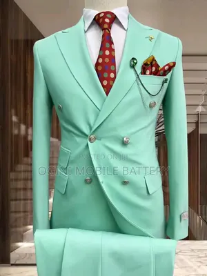 Turkish Suit Original