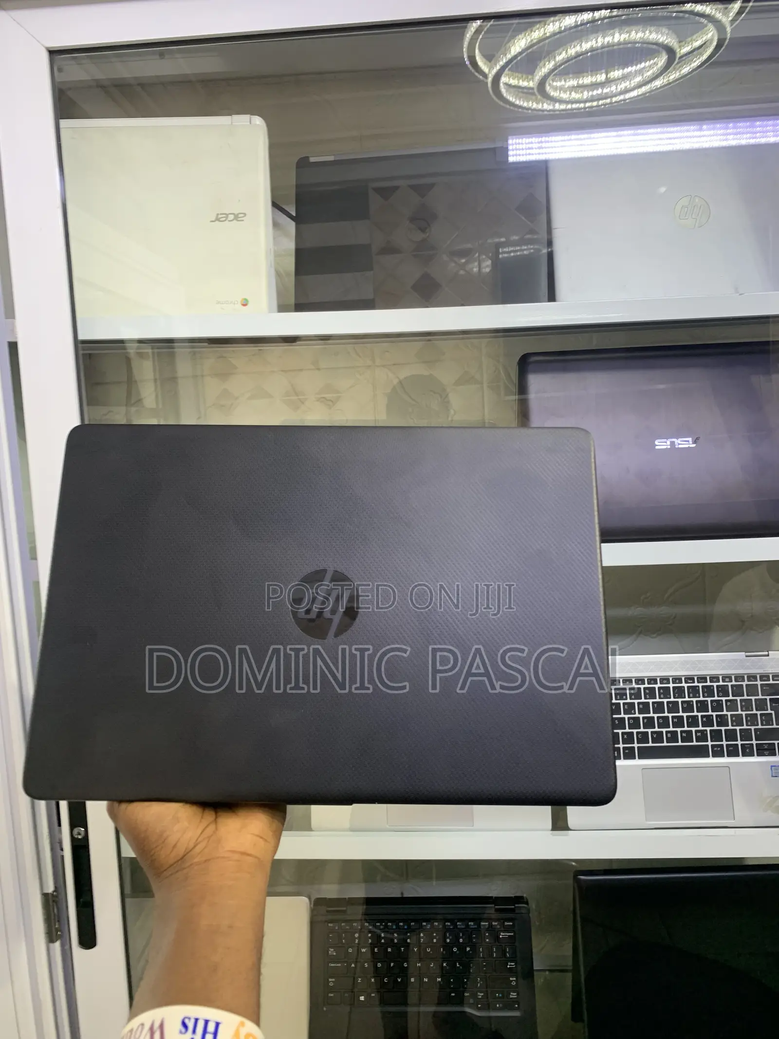 Laptop HP Pavilion Gaming Laptop 15-dk2xxx 4GB Intel HDD 1T