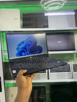 Laptop HP Pavilion Gaming Laptop 15-dk2xxx 4GB Intel HDD 1T