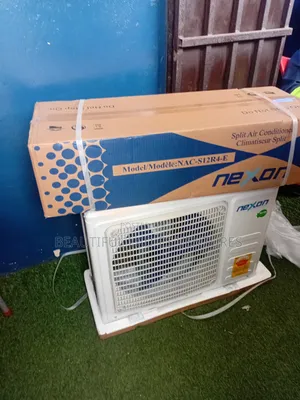 Nexon 1.5hp Air Conditioner With Eco-Friendly Refrigerant