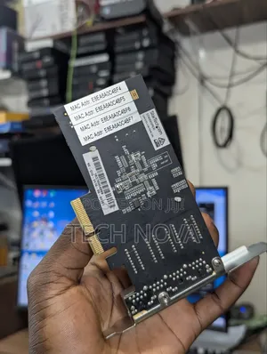 Startech 4-Port Gigabit Ethernet Network Card Lan Pci Express