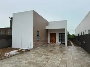 3bdrm Bungalow in Seekers Realty, Teshie-Nungua Estates for sale