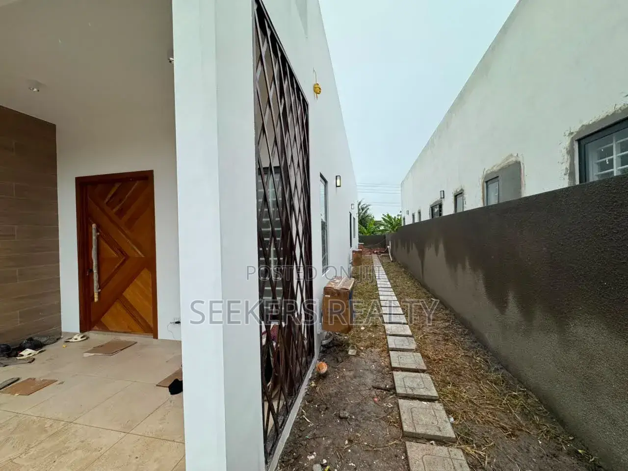 3bdrm Bungalow in Seekers Realty, Teshie-Nungua Estates for sale