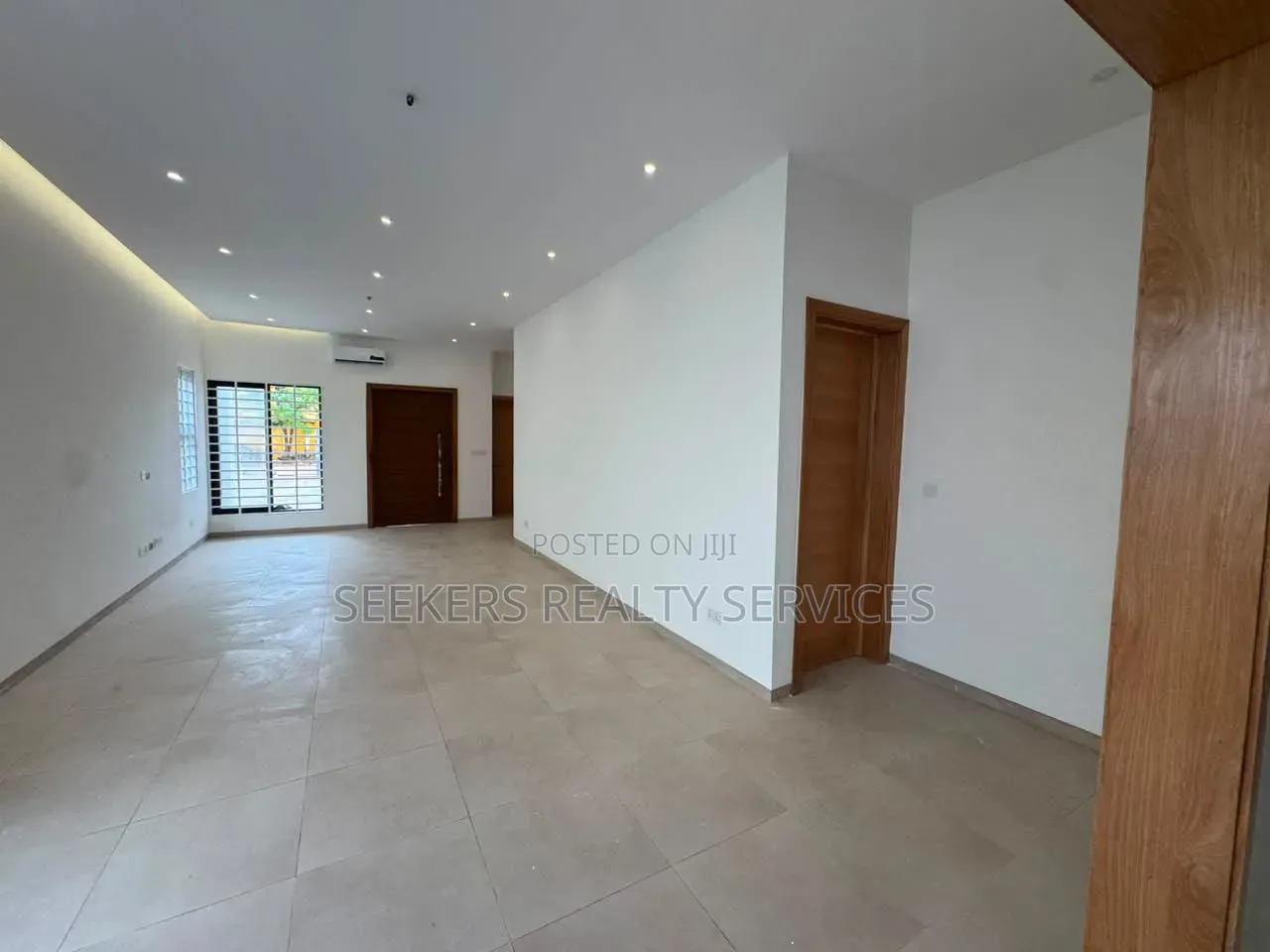 3bdrm Bungalow in Seekers Realty, Teshie-Nungua Estates for sale