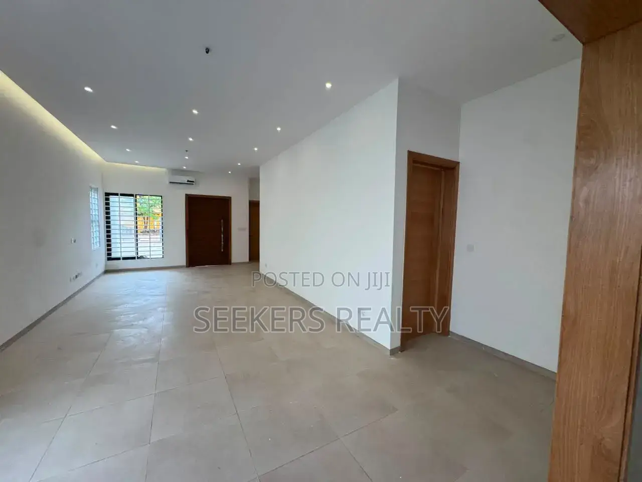 3bdrm Bungalow in Seekers Realty, Teshie-Nungua Estates for sale