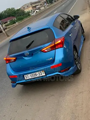 Toyota Corolla LE 4dr Sedan (1.8L 4cyl CVT) 2016 Blue