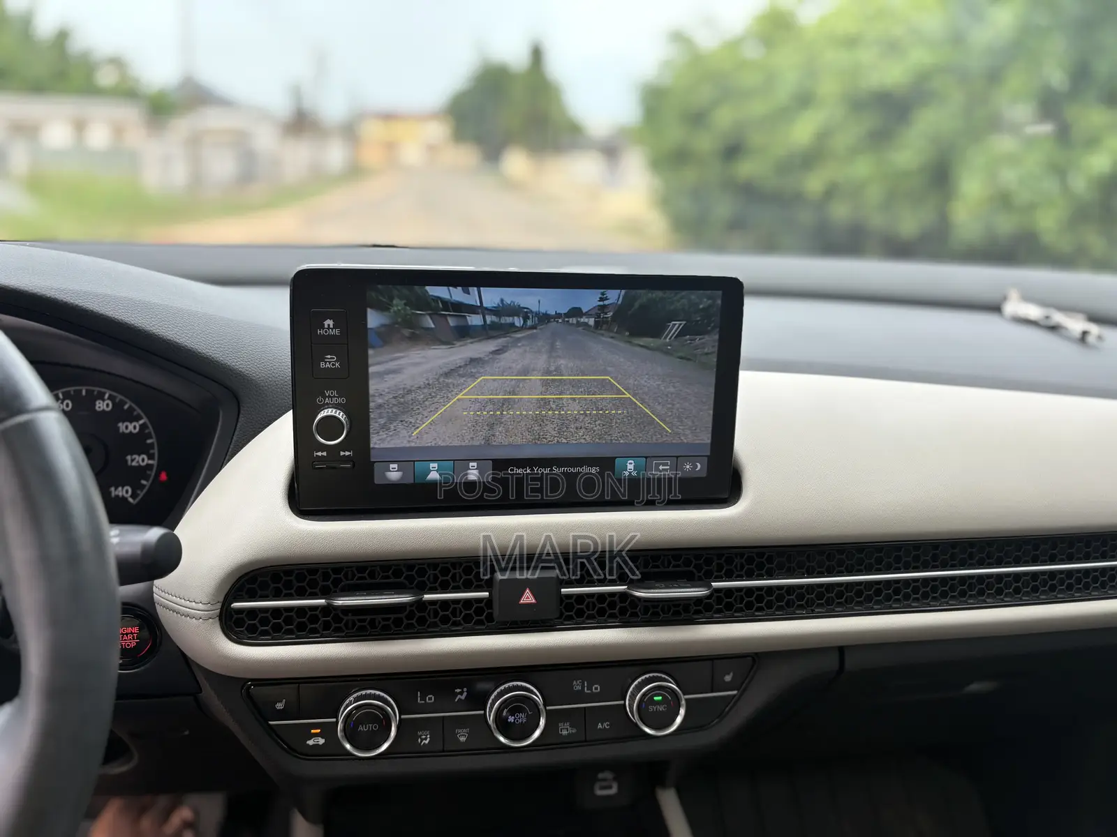 Honda HR-V EX-L 2WD CVT 2024 Silver