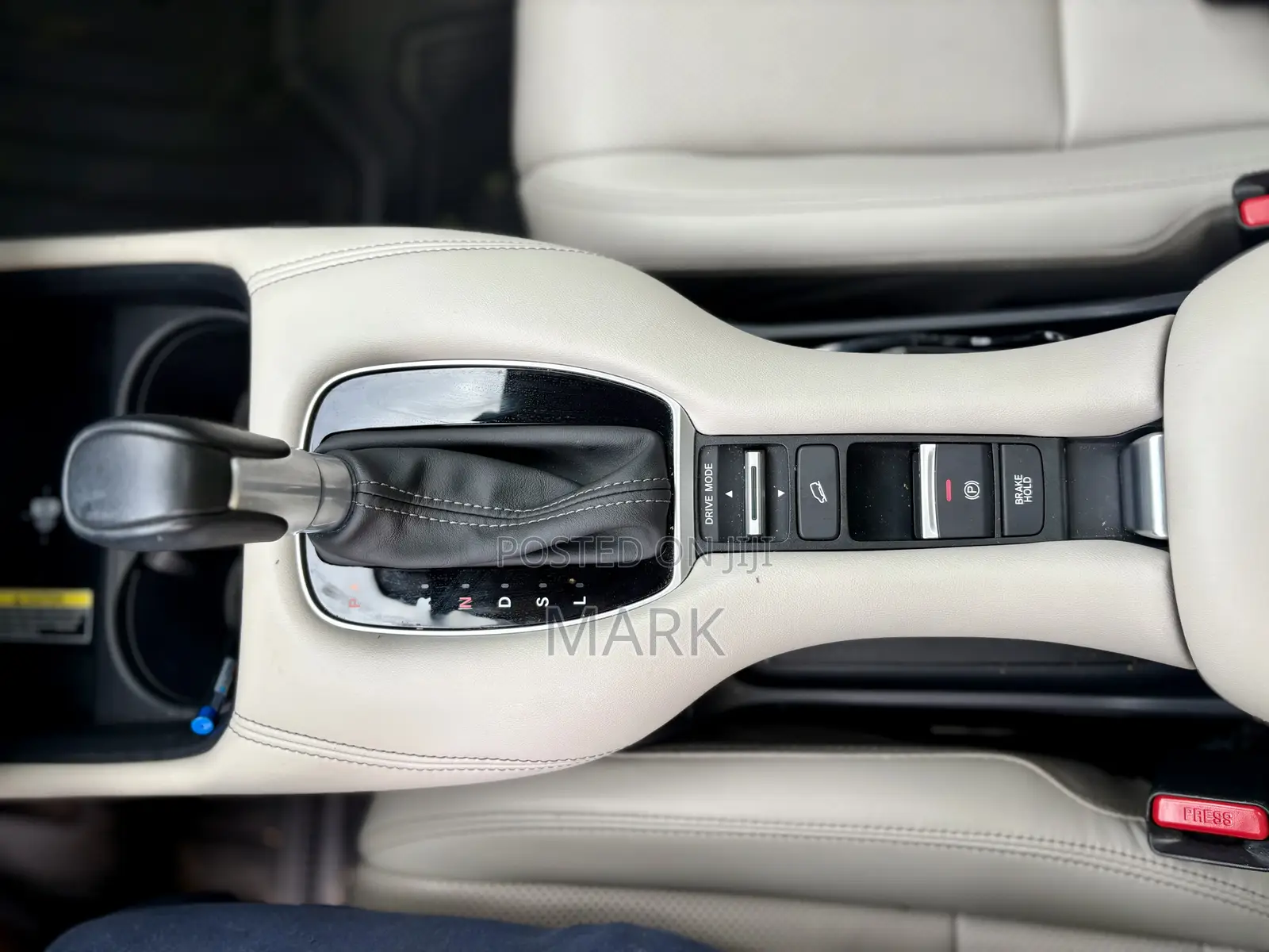 Honda HR-V EX-L 2WD CVT 2024 Silver