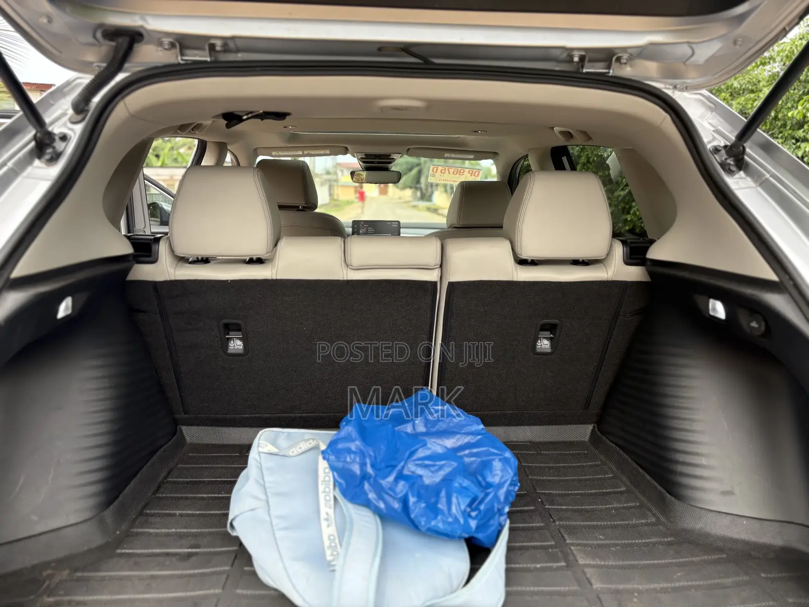 Honda HR-V EX-L 2WD CVT 2024 Silver