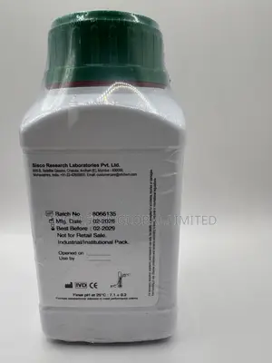 Pseudomonas Agar Base (Iso Basis)