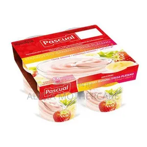 Pascual Yoghurt