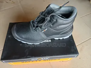 Safety Shoes