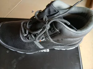 Safety Shoes