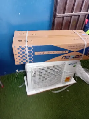 Nexon 1.5hp Ac – Perfect for Medium-Sized Rooms