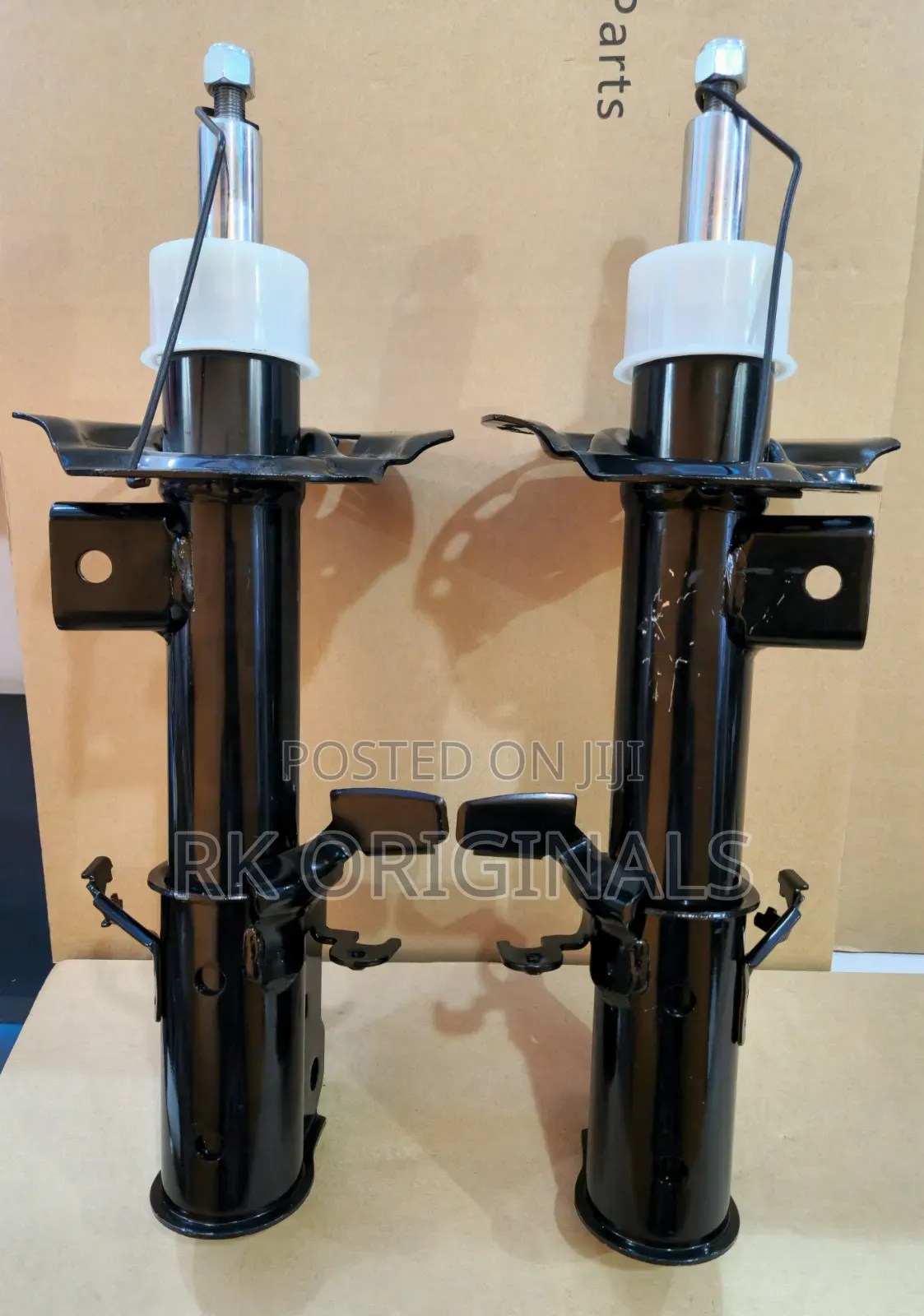 Ford Escape/Kuga 2020-2025 Original Front Shock Absorber Pair Usa