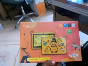 New Sail Air 107 256 GB Pink