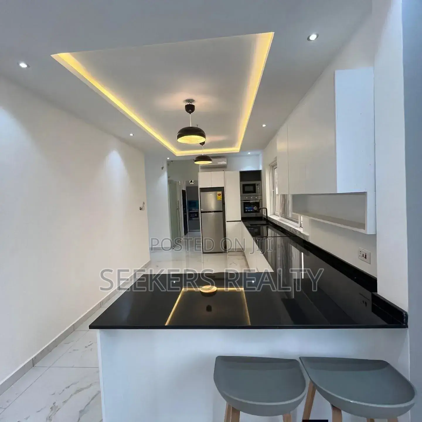 4bdrm Bungalow in Seekers Realty, Manet Junction for sale