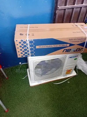 Nexon 1.5hp High-Performance Air Conditioner