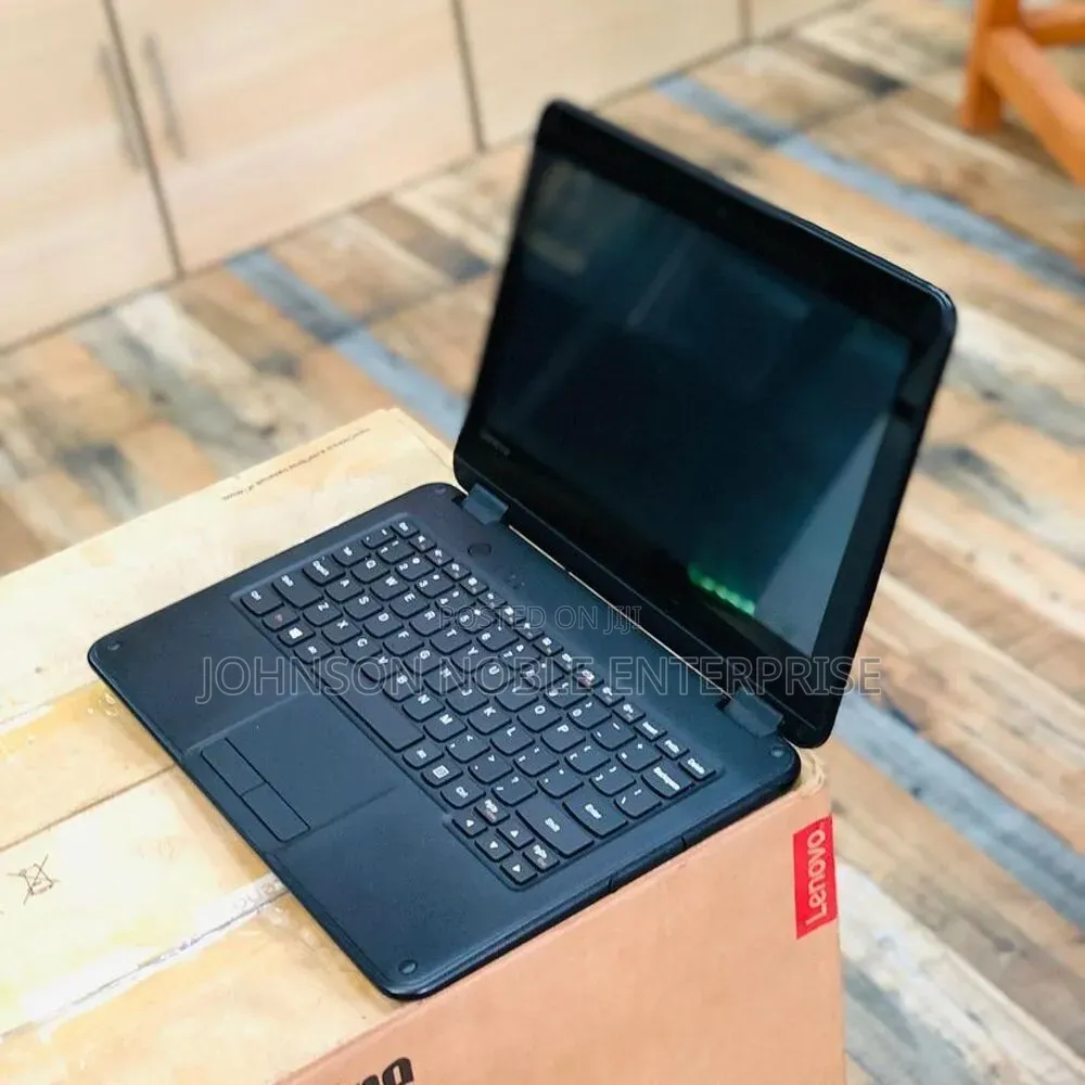 Laptop Lenovo Yoga 330 4GB Intel Celeron SSD 60GB