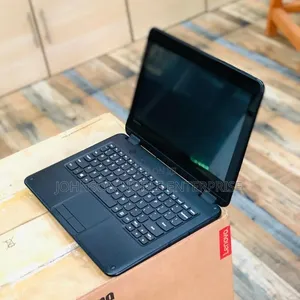 Laptop Lenovo Yoga 330 4GB Intel Celeron SSD 60GB