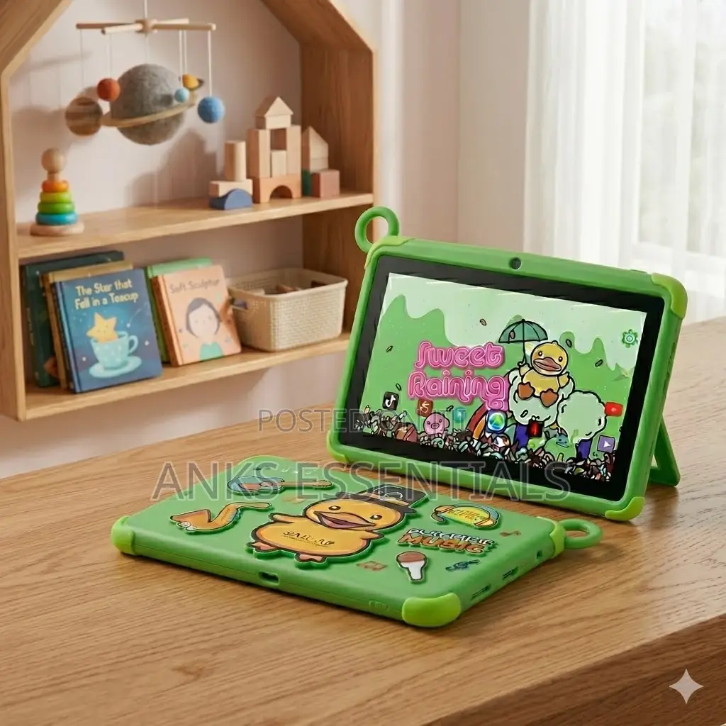 New Sail Air 107 256 GB Green