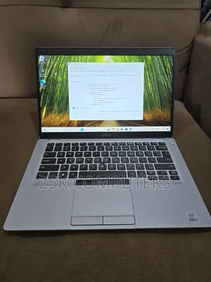 Laptop Dell Latitude 5410 16GB Intel Core i5 SSD 256GB