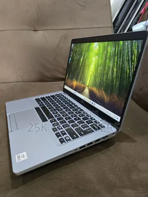Laptop Dell Latitude 5410 16GB Intel Core i5 SSD 256GB