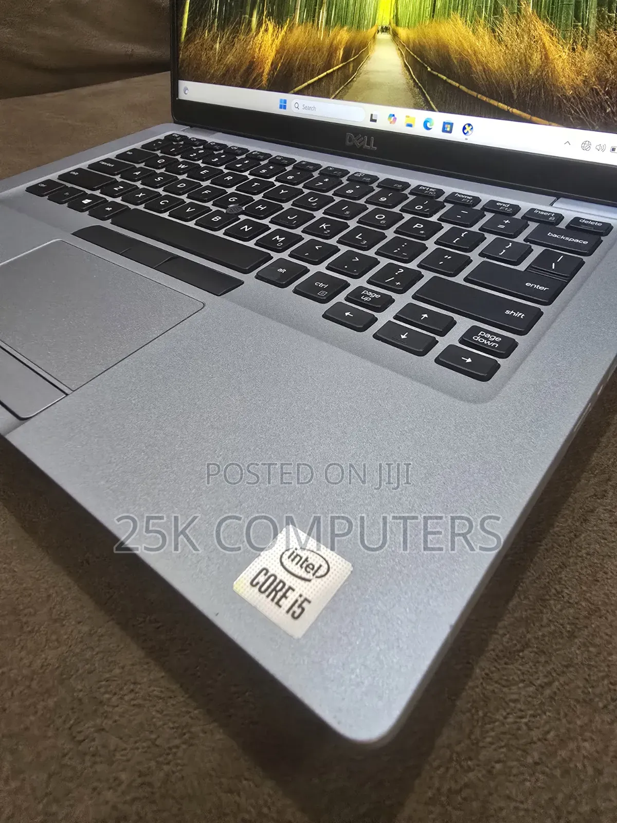 Laptop Dell Latitude 5410 16GB Intel Core i5 SSD 256GB